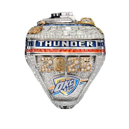 OKC Ring