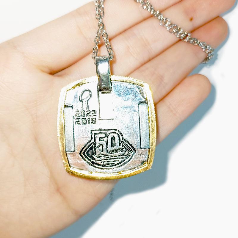 Super Bowl Ring (2023) - Rings For Champs, NFL rings, MLB rings, NBA rings, NHL rings, NCAA rings, Super bowl ring, Superbowl ring, Super bowl rings, Superbowl rings, Dallas Cowboys