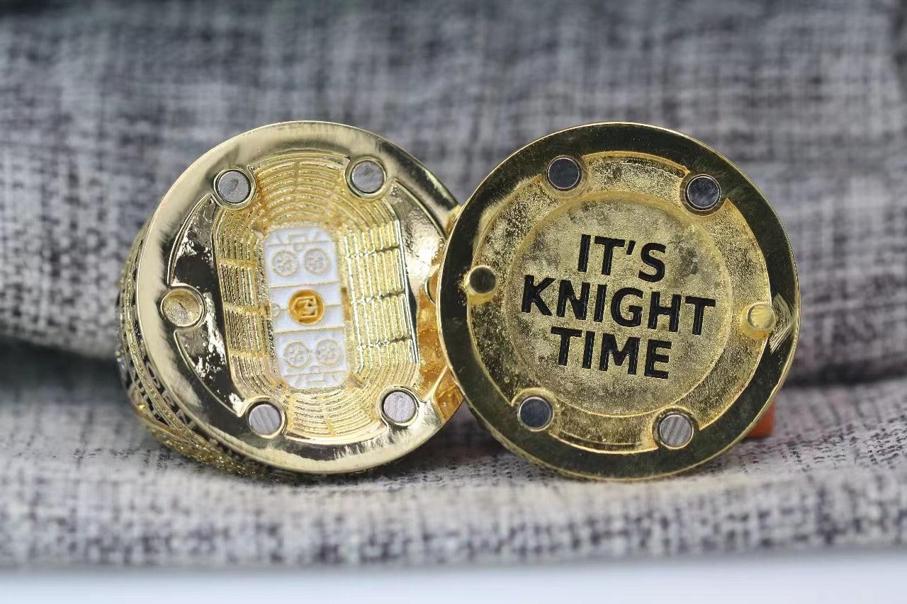 Vegas Golden Knights Championship Ring and Pendant Necklace Replica Set (2023) - Premium Series - Rings For Champs, NFL rings, MLB rings, NBA rings, NHL rings, NCAA rings, Super bowl ring, Superbowl ring, Super bowl rings, Superbowl rings, Dallas Cowboys
