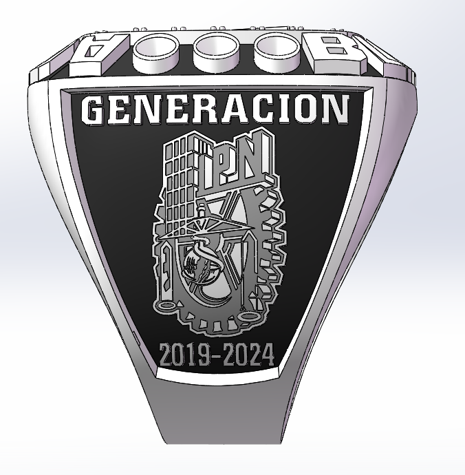Aguilas Generacion 19-24, Single payment 1 ring - Rings For Champs, NFL rings, MLB rings, NBA rings, NHL rings, NCAA rings, Super bowl ring, Superbowl ring, Super bowl rings, Superbowl rings, Dallas Cowboys