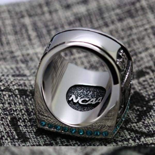 Coastal Carolina Chanticleers College Baseball National Championship Ring (2016) - Premium Series - Rings For Champs, NFL rings, MLB rings, NBA rings, NHL rings, NCAA rings, Super bowl ring, Superbowl ring, Super bowl rings, Superbowl rings, Dallas Cowboys