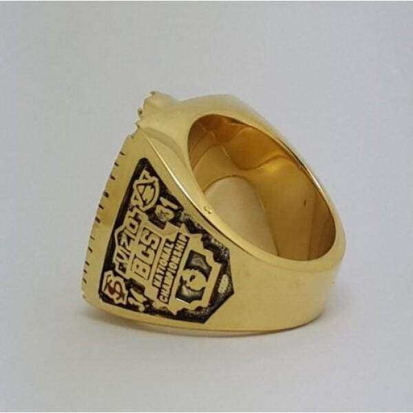 Florida State Seminoles College Football Championship Ring (2013) - Premium Series - Rings For Champs, NFL rings, MLB rings, NBA rings, NHL rings, NCAA rings, Super bowl ring, Superbowl ring, Super bowl rings, Superbowl rings, Dallas Cowboys