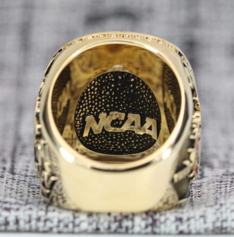 Georgia Bulldogs College Football Sugar Bowl Championship Ring (2019) - Premium Series - Rings For Champs, NFL rings, MLB rings, NBA rings, NHL rings, NCAA rings, Super bowl ring, Superbowl ring, Super bowl rings, Superbowl rings, Dallas Cowboys