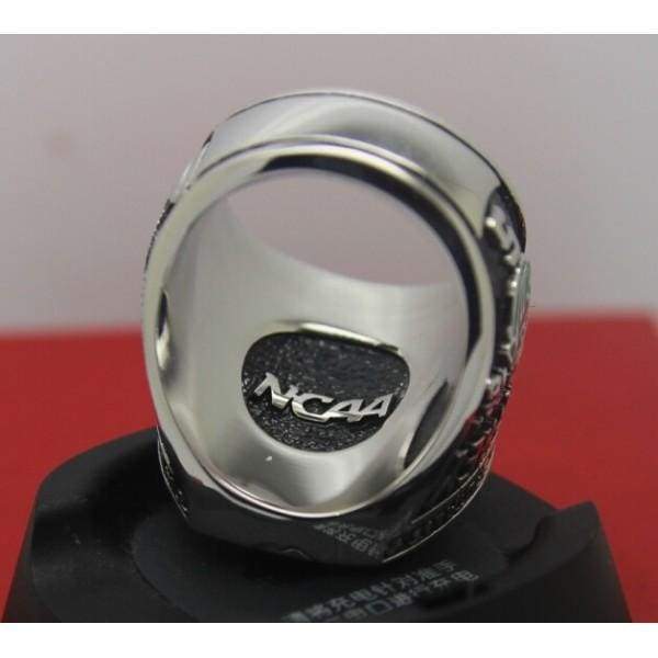 Stanford Cardinal Rose Bowl College Football Championship Ring (2016) - Premium Series - Rings For Champs, NFL rings, MLB rings, NBA rings, NHL rings, NCAA rings, Super bowl ring, Superbowl ring, Super bowl rings, Superbowl rings, Dallas Cowboys