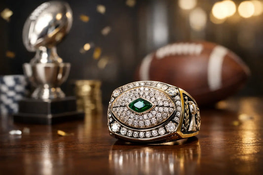 Best Ring for Fantasy League Winner