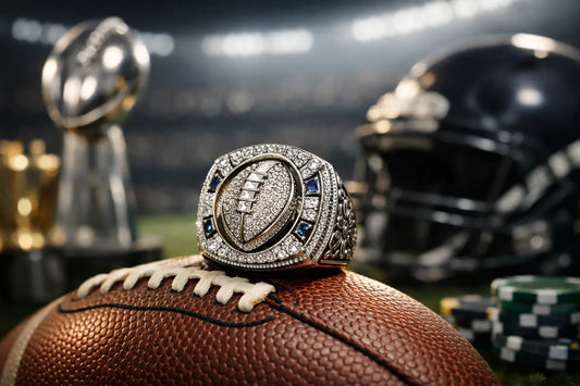 Fantasy Football Champion Ring Guide