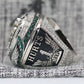 Philadephia Eagles SB Ring (2024) - Premium Edition