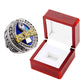 Fantasy League (FFL) 2022 Champion Ring + Wooden Box