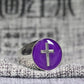 Christian Cross Ring - True Believers Series - Rings For Champs, NFL rings, MLB rings, NBA rings, NHL rings, NCAA rings, Super bowl ring, Superbowl ring, Super bowl rings, Superbowl rings, Dallas Cowboys