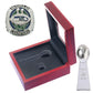 Seattle Seahawks SB Ring (2025) - Fan Edition (Ring + Trophy)