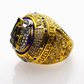 Los Angeles Dodgers World Series Ring (2025) - Zinc Alloy Version