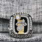 Miami Heat NBA Championship Ring (2012) - Premium Series