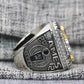 Miami Heat NBA Championship Ring (2012) - Premium Series