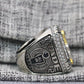 Miami Heat NBA Championship Ring (2012) - Premium Series