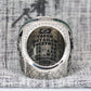 Philadephia Eagles SB Ring (2024) - Premium Edition