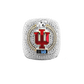 Indiana University Hoosiers College Football National Championship Ring (2026) - 5 Ring Set