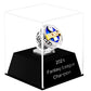 Fantasy League (FFL) 2024 Champion Ring + Display Stand