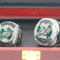 Eagles SB Ring Set (2018, 2024) - Premium Series