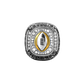 Indiana University Hoosiers College Football National Championship Ring (2026) - 5 Ring Set