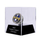 Fantasy League (FFL) 2022 Champion Ring + Display Stand