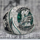 Philadephia Eagles SB Ring (2024) - Premium Edition