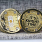 Vegas Golden Knights Championship Ring and Pendant Necklace Replica Set (2023) - Premium Series - Rings For Champs, NFL rings, MLB rings, NBA rings, NHL rings, NCAA rings, Super bowl ring, Superbowl ring, Super bowl rings, Superbowl rings, Dallas Cowboys