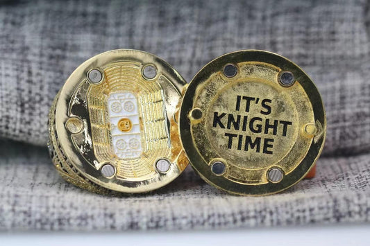 Vegas Golden Knights Championship Ring and Pendant Necklace Replica Set (2023) - Premium Series - Rings For Champs, NFL rings, MLB rings, NBA rings, NHL rings, NCAA rings, Super bowl ring, Superbowl ring, Super bowl rings, Superbowl rings, Dallas Cowboys