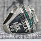 Philadephia Eagles SB Ring (2024) - Premium Edition