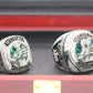 Eagles SB Ring Set (2018, 2024) - Premium Series