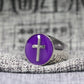 Christian Cross Ring - True Believers Series - Rings For Champs, NFL rings, MLB rings, NBA rings, NHL rings, NCAA rings, Super bowl ring, Superbowl ring, Super bowl rings, Superbowl rings, Dallas Cowboys
