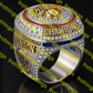New York Knicks Basketball Championship FAN MADE Ring  (2026) - Premium Series