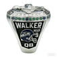 Seattle Seahawks SB Ring (2025) - Fan Edition (Ring + Trophy)