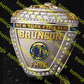 New York Knicks Basketball Championship FAN MADE Ring  (2026) - Premium Series