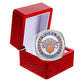 2026 New York Knicks championship-inspired zinc fan ring