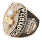 Fantasy League (FFL) 2023 Champion Ring + Mini Trophy + FREE Box