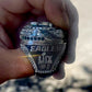 Philadelphia Eagles SB Ring (2024)