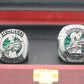 Eagles SB Ring Set (2018, 2024) - Premium Series