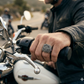 Harley Davidson Ring