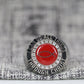 Christian Ichthys Ring - Diamond Halo Series - Rings For Champs, NFL rings, MLB rings, NBA rings, NHL rings, NCAA rings, Super bowl ring, Superbowl ring, Super bowl rings, Superbowl rings, Dallas Cowboys