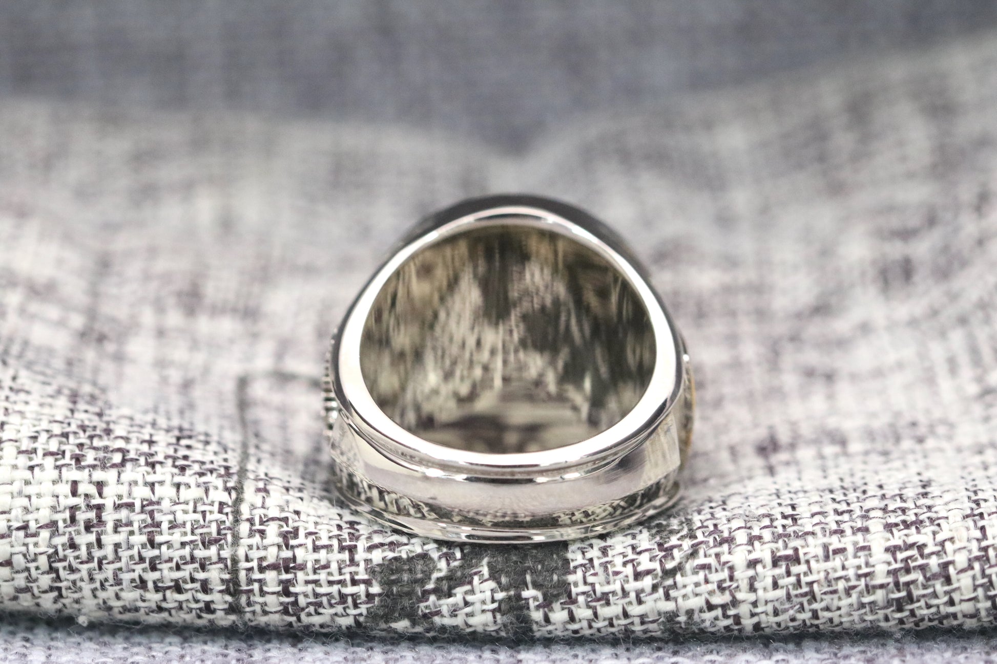 Eagle Valor Military Ring for U.S. Army Members - Premium Series - Rings For Champs, NFL rings, MLB rings, NBA rings, NHL rings, NCAA rings, Super bowl ring, Superbowl ring, Super bowl rings, Superbowl rings, Dallas Cowboys