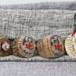 Kansas City Chiefs Super Bowl Ring Set (1969, 2020, 2023, 2024) - Premium Series - Rings For Champs, NFL rings, MLB rings, NBA rings, NHL rings, NCAA rings, Super bowl ring, Superbowl ring, Super bowl rings, Superbowl rings, Dallas Cowboys