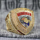Florida Panthers Stanley Cup Championship Ring (2024) - Premium Series