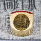 Florida Panthers Stanley Cup Championship Ring (2024) - Premium Series