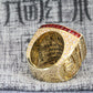 Florida Panthers Stanley Cup Championship Ring (2024) - Premium Series