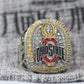 Ohio State Buckeyes College Football National Championship Ring (2025) - Premium Series