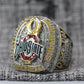 Ohio State Buckeyes College Football National Championship Ring (2025) - Premium Series