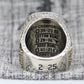 Ohio State Buckeyes College Football National Championship Ring (2025) - Premium Series