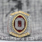 Ohio State Buckeyes College Football Cotton Bowl Ring (2025) - Premium Series