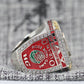 Ohio State Buckeyes College Football Cotton Bowl Ring (2025) - Premium Series