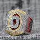 Ohio State Buckeyes College Football Cotton Bowl Ring (2025) - Premium Series